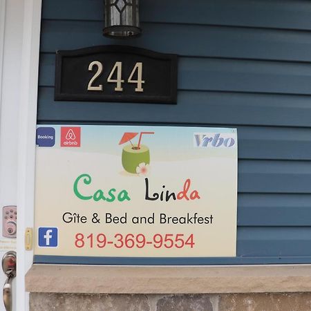 Casa Linda Victoriaville Princeville Extérieur photo