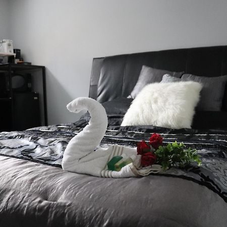 Casa Linda Victoriaville Princeville Chambre photo