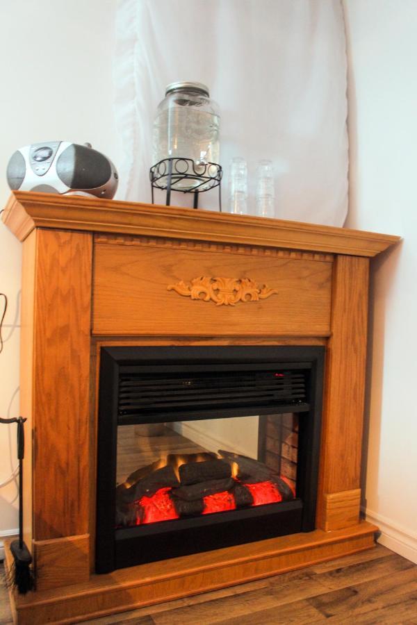 Casa Linda Victoriaville Princeville Extérieur photo