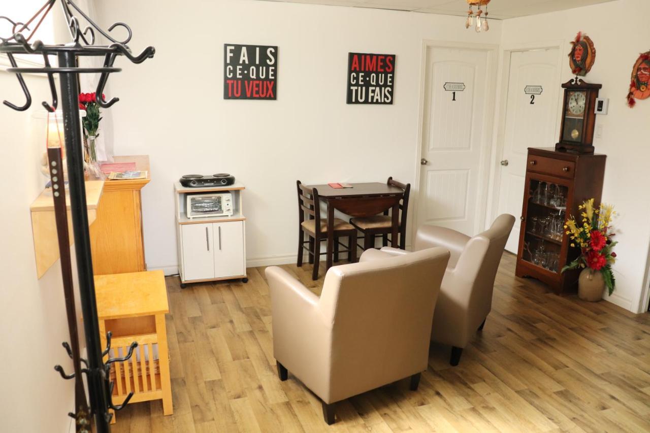 Casa Linda Victoriaville Princeville Extérieur photo