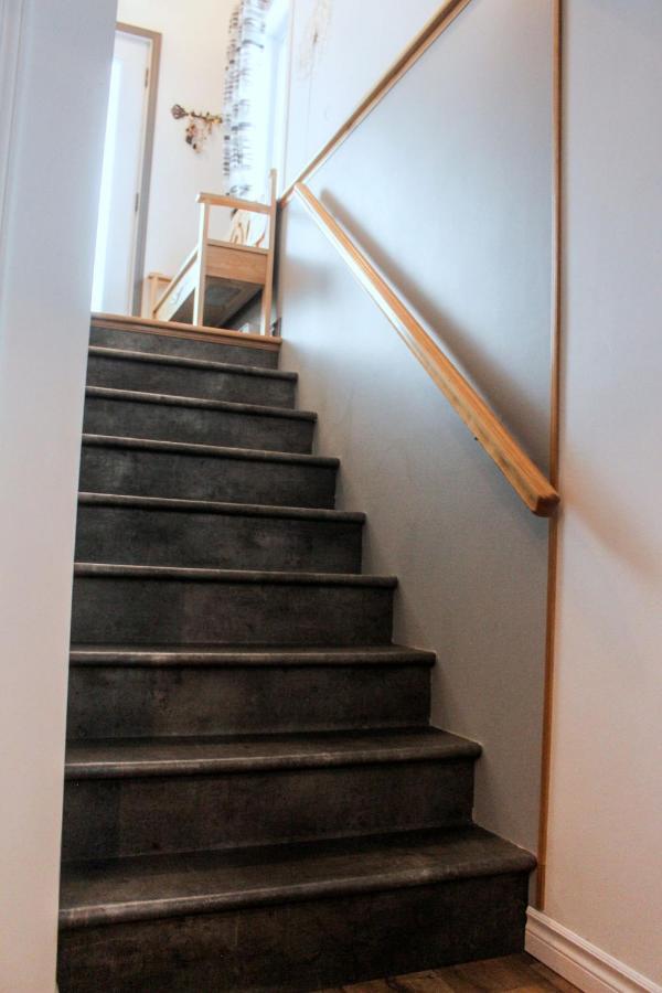 Casa Linda Victoriaville Princeville Extérieur photo