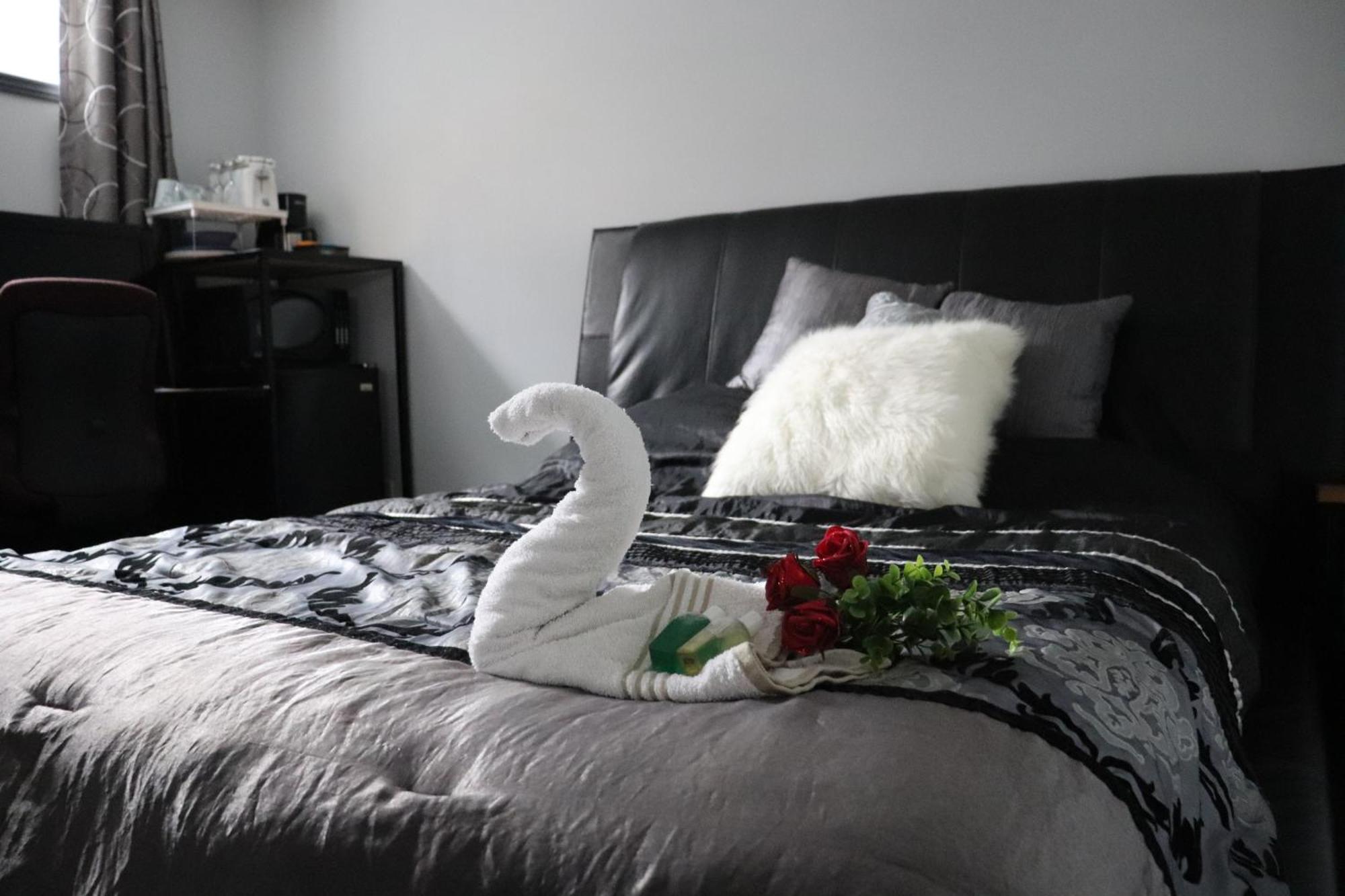 Casa Linda Victoriaville Princeville Chambre photo